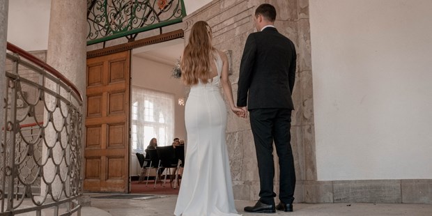 Hochzeitsfotos - Birken-Honigsessen - Florian Wiese