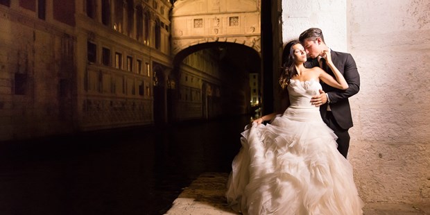 Hochzeitsfotos - Fotostudio - Pettneu am Arlberg - Michaela Seidl Photographie