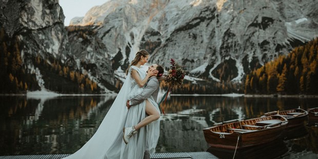 Hochzeitsfotos - Art des Shootings: After Wedding Shooting - Graz - Linh Schröter