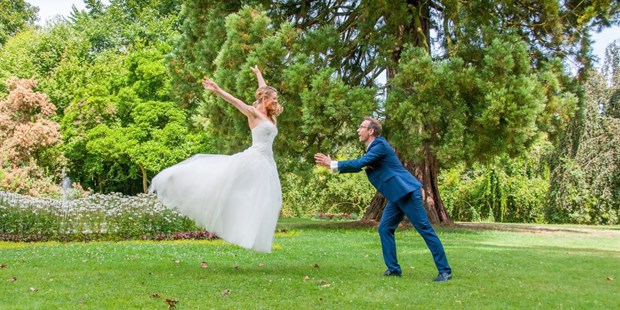 Hochzeitsfotos - Copyright und Rechte: Bilder dürfen bearbeitet werden - Tumeltsham - Florian Pollak - visualica.com