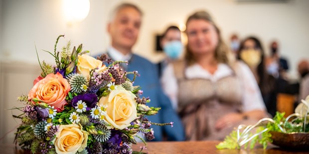 Hochzeitsfotos - Copyright und Rechte: Bilder dürfen bearbeitet werden - Deutschfeistritz - Florian Pollak - visualica.com