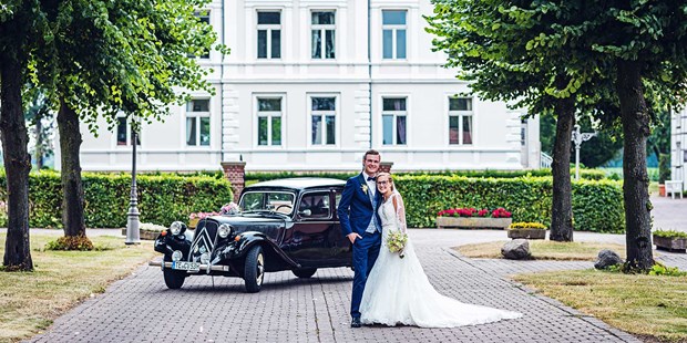 Hochzeitsfotos - Fotobox mit Zubehör - Münsterland - Hochzeitsfotograf NRW Rüdiger Gohr