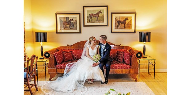 Hochzeitsfotos - Art des Shootings: Portrait Hochzeitsshooting - Münsterland - Hochzeitsfotograf NRW Rüdiger Gohr