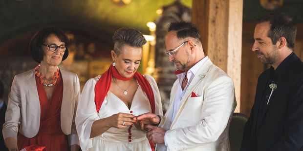 Hochzeitsfotos - Copyright und Rechte: Bilder auf Social Media erlaubt - Bichlbach - Inn-Frame
