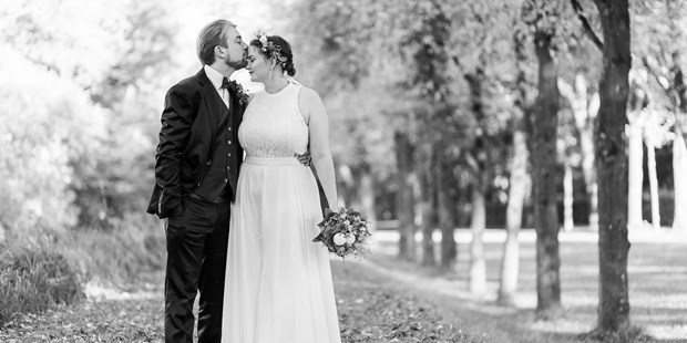 Hochzeitsfotos - zweite Kamera - Deutschland - Daniel Hellmich Photography