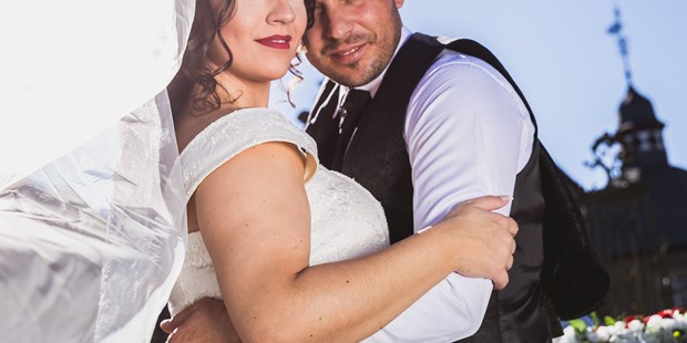 Hochzeitsfotos - Copyright und Rechte: Bilder auf Social Media erlaubt - Niederrhein - Monika Günther