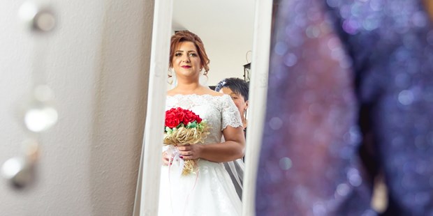 Hochzeitsfotos - Copyright und Rechte: Bilder auf Social Media erlaubt - Niederrhein - Monika Günther