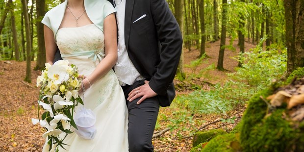 Hochzeitsfotos - Copyright und Rechte: Bilder dürfen bearbeitet werden - Blankenhain - Norbert Sander - Fotograf