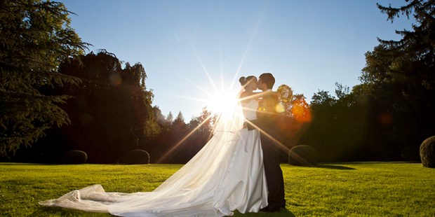 Hochzeitsfotos - Videografie buchbar - Christian Forcher