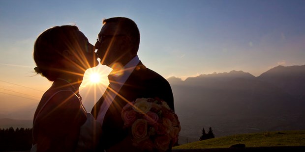 Hochzeitsfotos - Art des Shootings: Fotostory - Appenzell - Christian Forcher