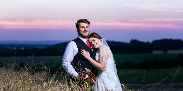 Hochzeitsfotos - Fotobox mit Zubehör - Wels (Wels) - After-Wedding Shooting - Visual Wedding – Martin & Katrin