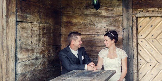 Hochzeitsfotos - Art des Shootings: 360-Grad-Fotografie - Mondsee - Afterwedding Shooting - Visual Wedding – Martin & Katrin