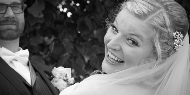 Hochzeitsfotos - Art des Shootings: Portrait Hochzeitsshooting - Oberösterreich - www.andrea-fotografiert.at - Andrea Reiter