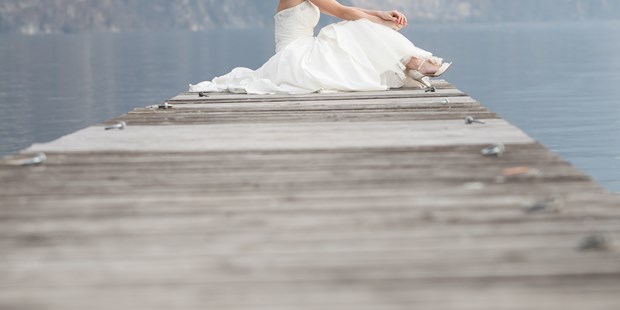 Hochzeitsfotos - zweite Kamera - Oberösterreich - Dieses Foto ist auf dem Fotoworkshop mit A. Balabasov entstanden. - Andrea Reiter