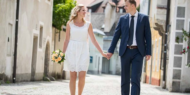 Hochzeitsfotos - Copyright und Rechte: Bilder auf Social Media erlaubt - Oberösterreich - Andrea Reiter