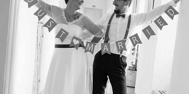 Hochzeitsfotos - Copyright und Rechte: Bilder auf Social Media erlaubt - Schwaben - Andrea Reiter