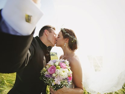 Hochzeitsfotos - Videografie buchbar - Maria Elend - Karl Schrotter Photograph