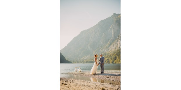 Hochzeitsfotos - Videografie buchbar - Karl Schrotter Photograph