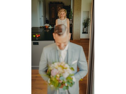 Hochzeitsfotos - zweite Kamera - Karl Schrotter Photograph