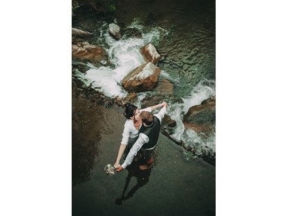 Hochzeitsfotos - Art des Shootings: Unterwassershooting - Wolfsberg (Wolfsberg) - Karl Schrotter Photograph