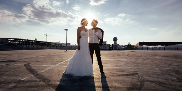 Hochzeitsfotos - Art des Shootings: Portrait Hochzeitsshooting - Büdingen - Mario Brunner Fotografie