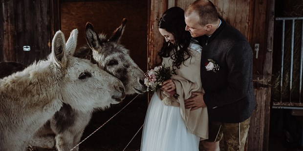 Hochzeitsfotos - Wittibreut - Simone Kienzl Fotografie