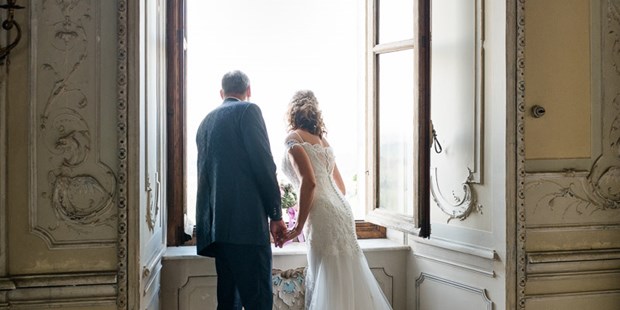 Hochzeitsfotos - Art des Shootings: After Wedding Shooting - Appenzell - Hedi Neuerer Fotografie