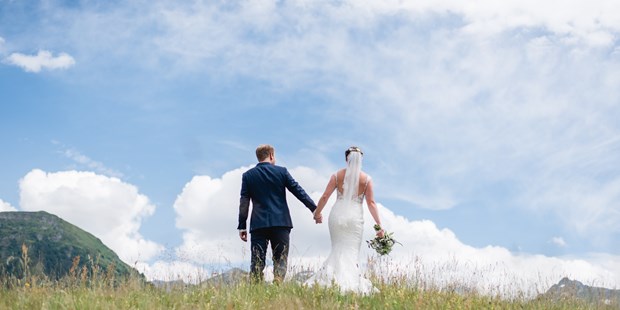 Hochzeitsfotos - Tirol - Hedi Neuerer Fotografie