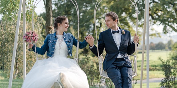 Hochzeitsfotos - Art des Shootings: Prewedding Shooting - Appenzell - Hedi Neuerer Fotografie