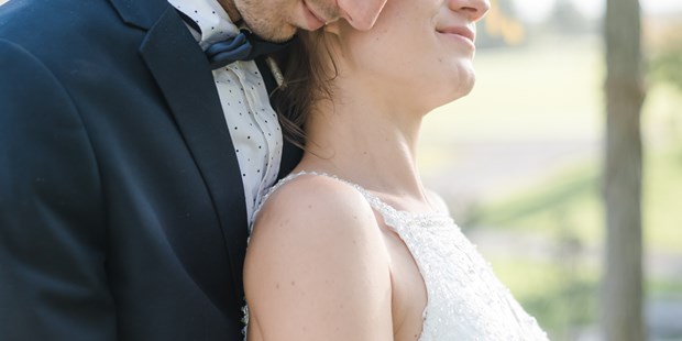 Hochzeitsfotos - Art des Shootings: Portrait Hochzeitsshooting - Innsbruck - Hedi Neuerer Fotografie