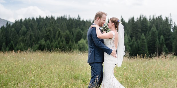 Hochzeitsfotos - Art des Shootings: Portrait Hochzeitsshooting - Tiroler Oberland - Hedi Neuerer Fotografie