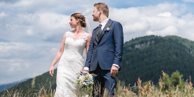 Hochzeitsfotos - Art des Shootings: After Wedding Shooting - Appenzell - Hedi Neuerer Fotografie