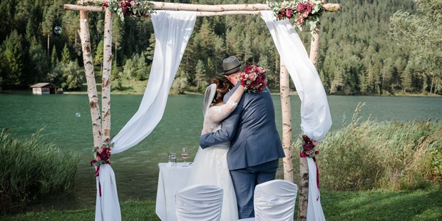 Hochzeitsfotos - zweite Kamera - Tiroler Unterland - Hedi Neuerer Fotografie