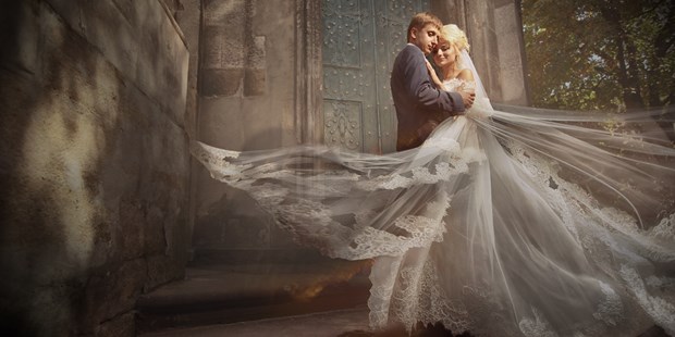 Hochzeitsfotos - Copyright und Rechte: Bilder dürfen bearbeitet werden - Bergheim (Bergheim) - Hochzeitsfotograf Alex bogutas, Ukraine - Alex Bogutas