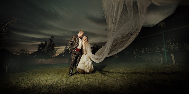 Hochzeitsfotos - Art des Shootings: Prewedding Shooting - Zell am See - Hochzeitsfotograf Alex bogutas, Österreich - Alex Bogutas