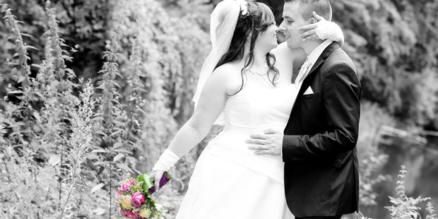 Hochzeitsfotos - Ludwigslust - FOTOstudio IMAGE
