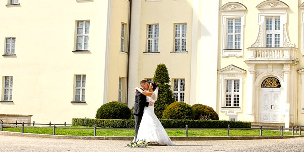 Hochzeitsfotos - Art des Shootings: Fotostory - Brandenburg Nord - FOTOstudio IMAGE