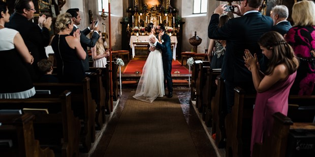 Hochzeitsfotos - Reinhard Pacejka Fotografie