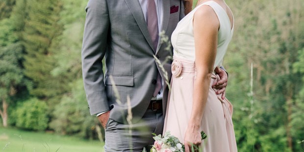 Hochzeitsfotos - Copyright und Rechte: Bilder auf Social Media erlaubt - Graz - Benjamin Thomes