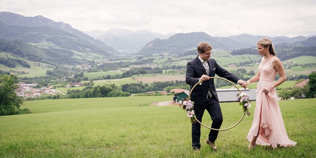Hochzeitsfotos - Fotobox alleine buchbar - Graz - Benjamin Thomes