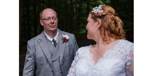 Hochzeitsfotos - Art des Shootings: Fotostory - Ostsee - Choreus Fotografie