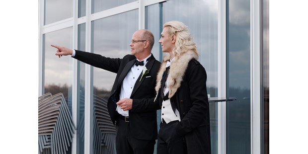 Hochzeitsfotos - Art des Shootings: Fotostory - Rövershagen - Choreus Fotografie