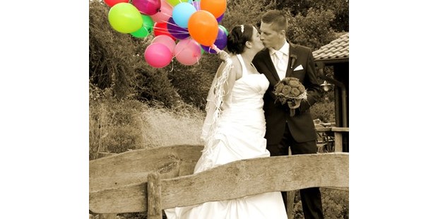 Hochzeitsfotos - Copyright und Rechte: Bilder auf Social Media erlaubt - Katja Schildheuer