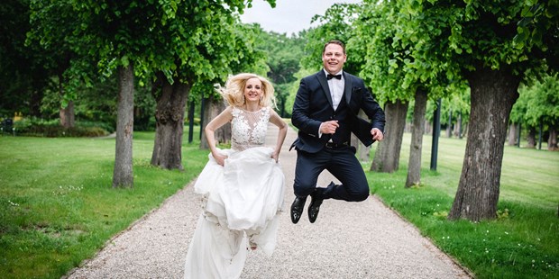 Hochzeitsfotos - Art des Shootings: Hochzeits Shooting - Hetlingen - After Wedding Shooting in Hannover - Auf den ersten Blick - Fotografie - Kaja Fradziak