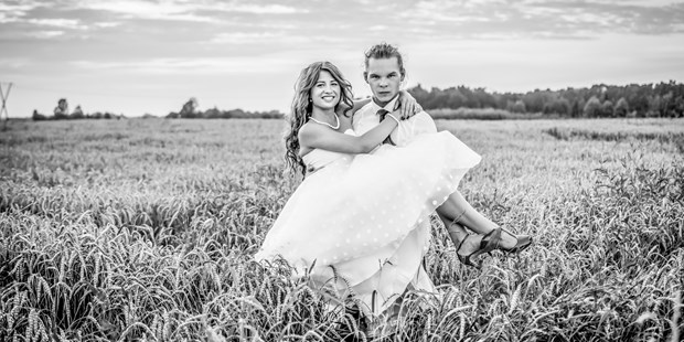 Hochzeitsfotos - Art des Shootings: After Wedding Shooting - Graz - ShodganFoto - Daria Sanetra 
