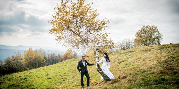 Hochzeitsfotos - Art des Shootings: After Wedding Shooting - Graz - ShodganFoto - Daria Sanetra 