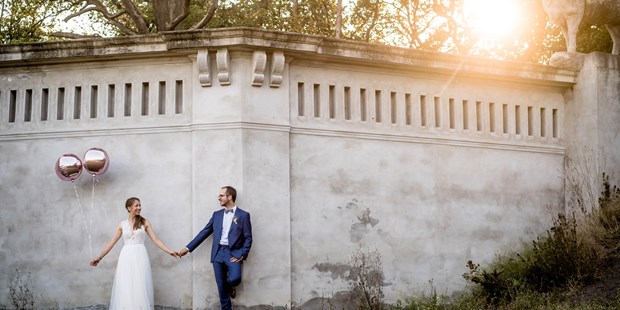 Hochzeitsfotos - Fotobox alleine buchbar - Wolfsburg - Hochzeit im Blick