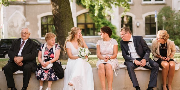 Hochzeitsfotos - Art des Shootings: Fotostory - Niedersachsen - Hochzeit im Blick
