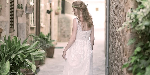 Hochzeitsfotos - Schwarzenberg (Schwarzenberg) - After Wedding Shooting Mallorca - Atelier Hohlrieder