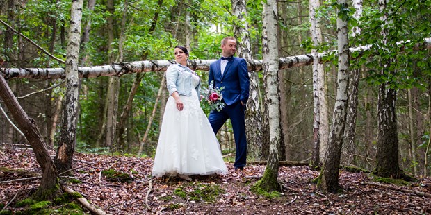Hochzeitsfotos - Spantekow - Lichtblicke Jula Welzk